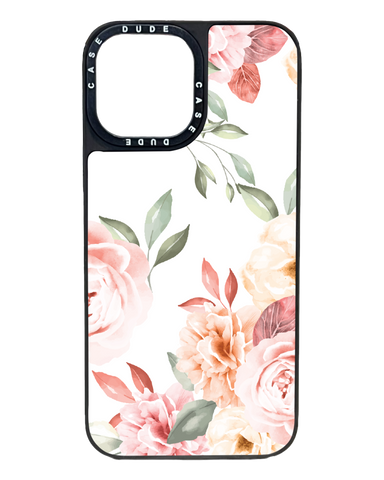 Flowers - iPhone case
