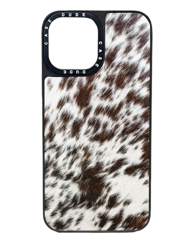 Leopard - iPhone case