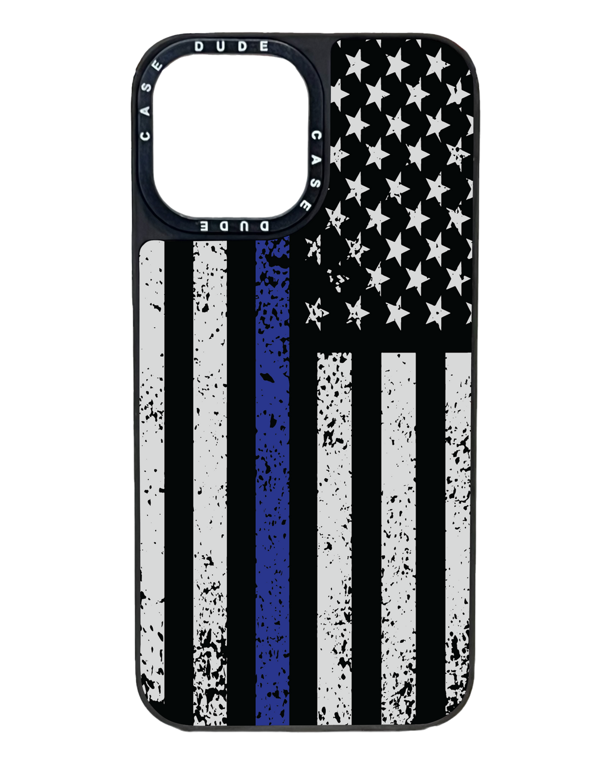 USA Flag - iPhone case