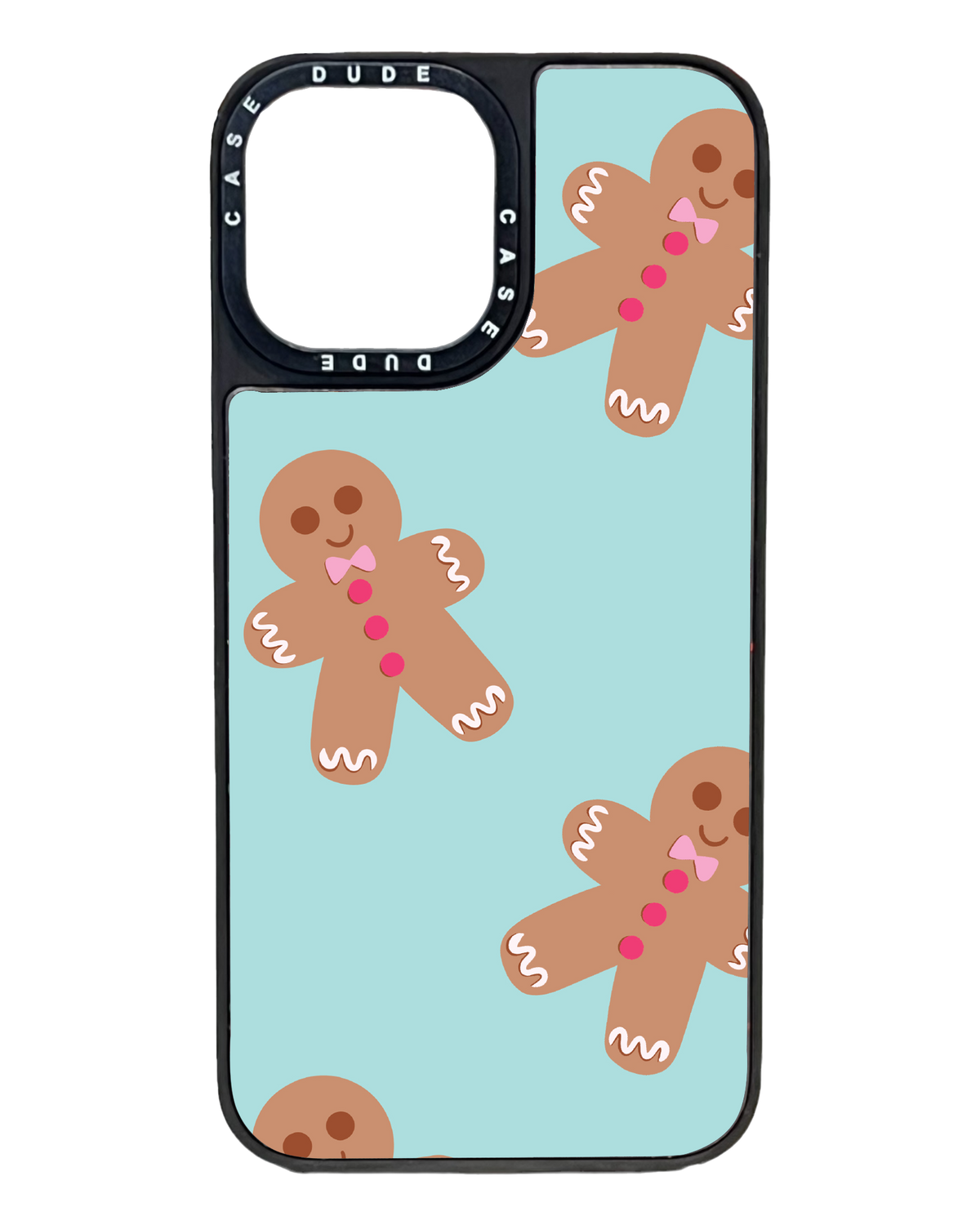 Christmas - iPhone case