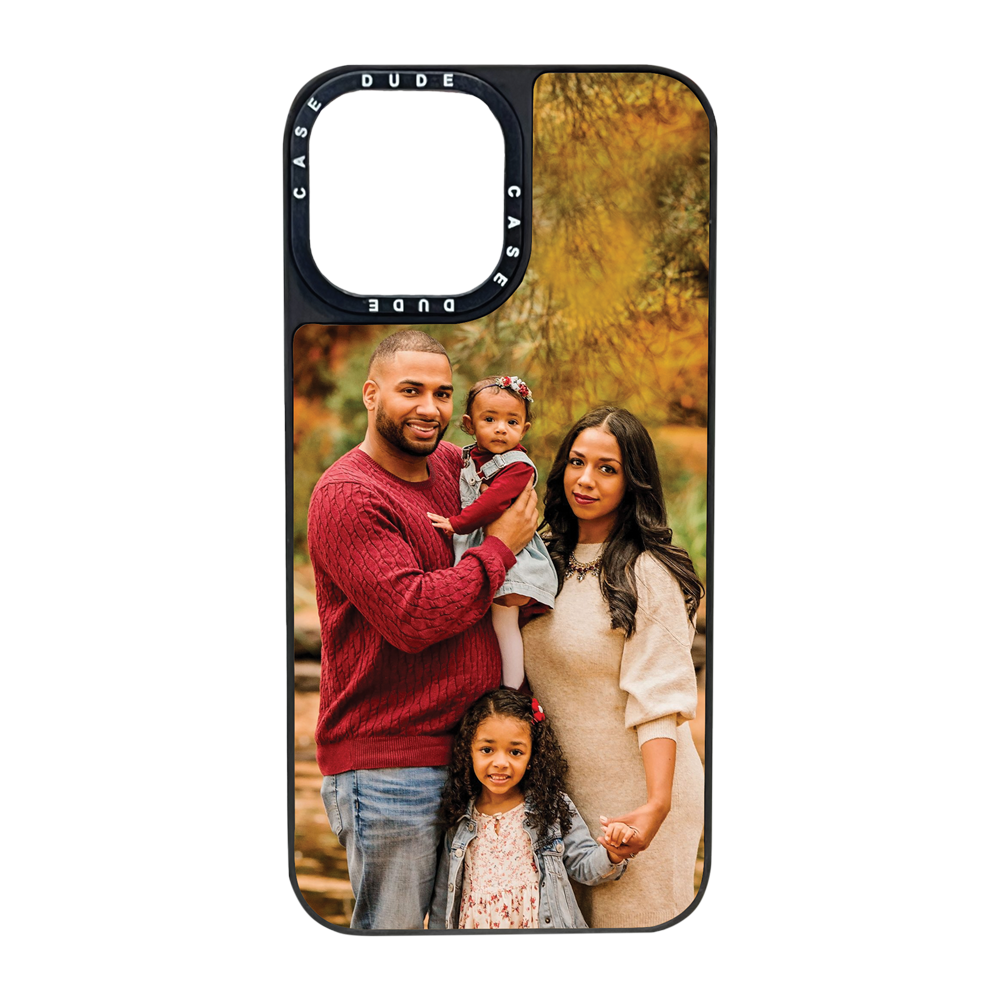 iPhone Custom Phone Case
