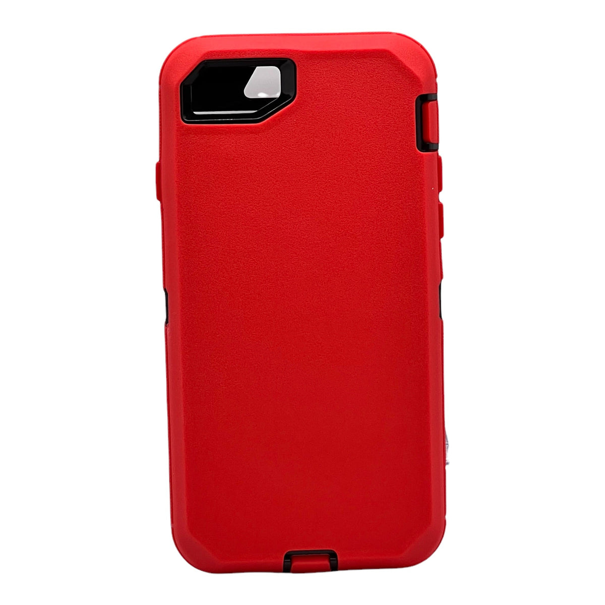 Heavy Duty Case - Red iPhone 14 Pro