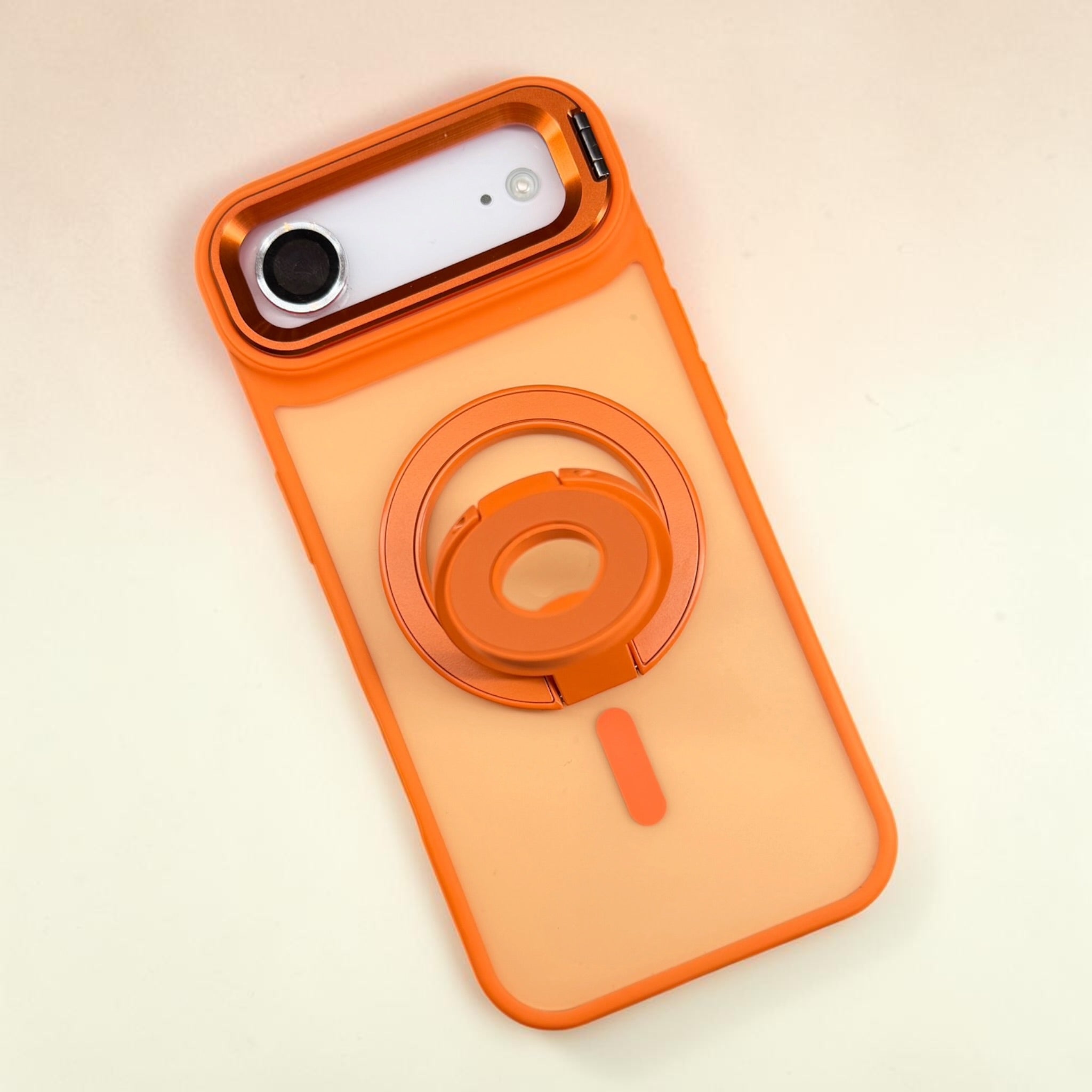 Magnetic Kickstand Ring Holder