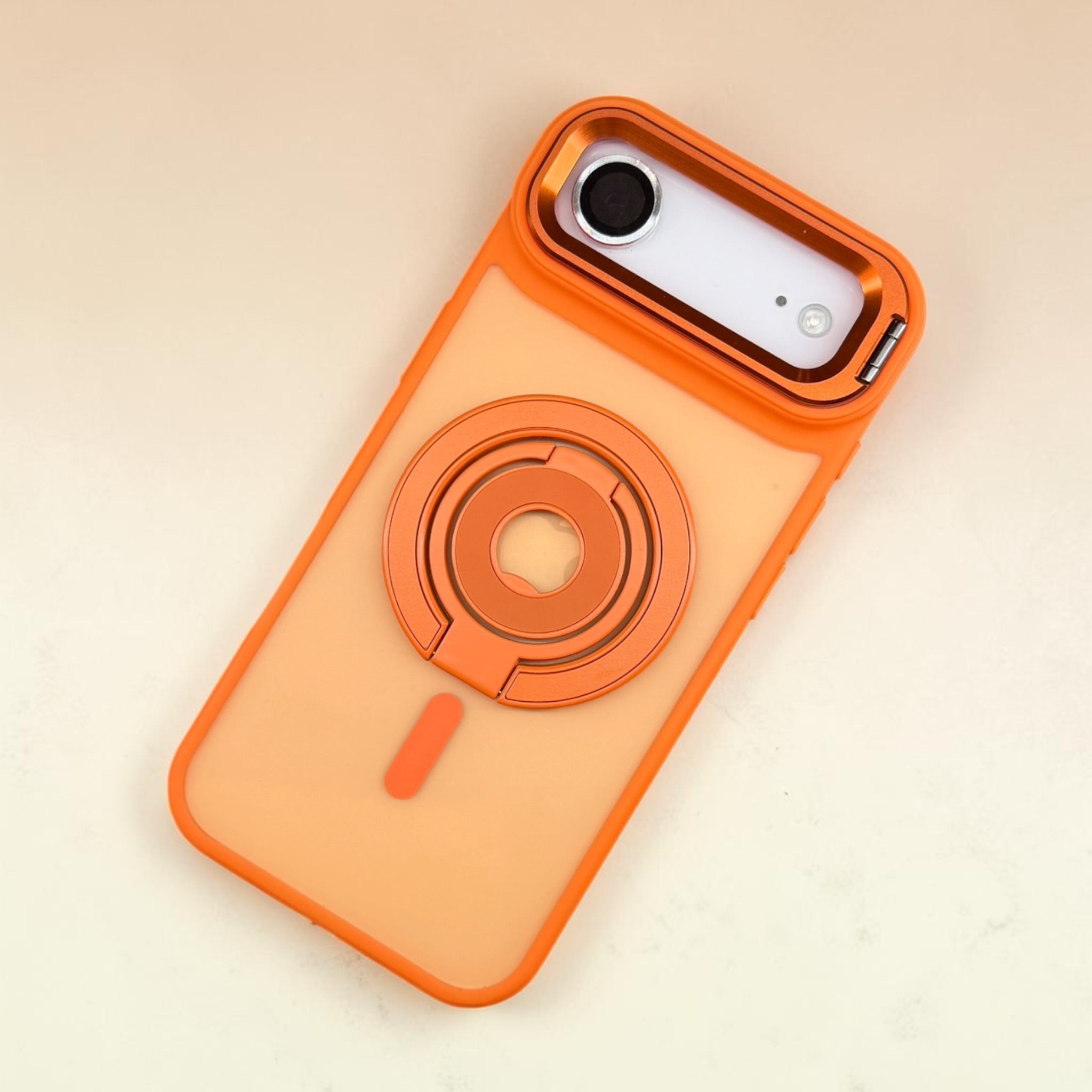 Magnetic Kickstand Ring Holder
