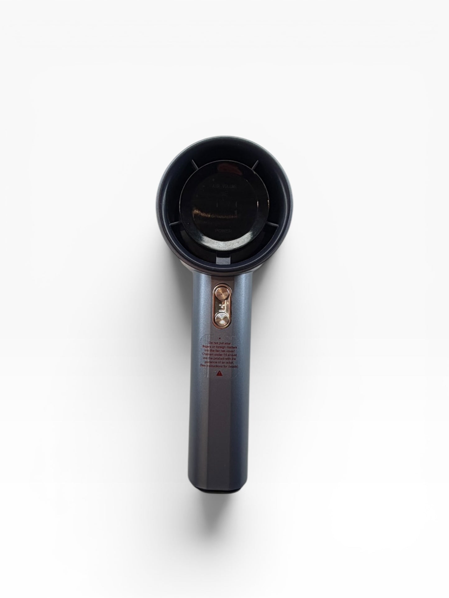 Handheld Turbo Fan
