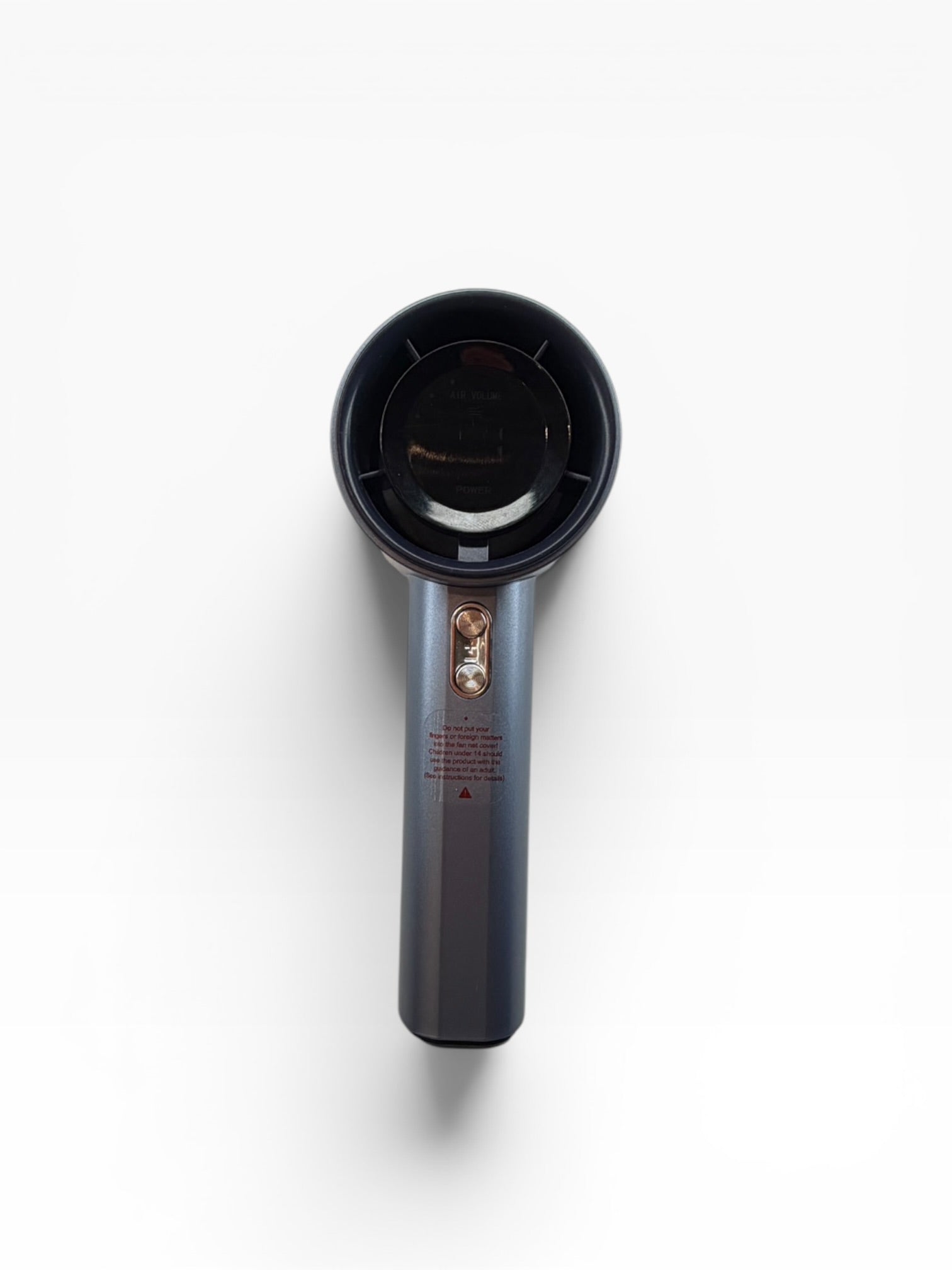 Handheld Turbo Fan