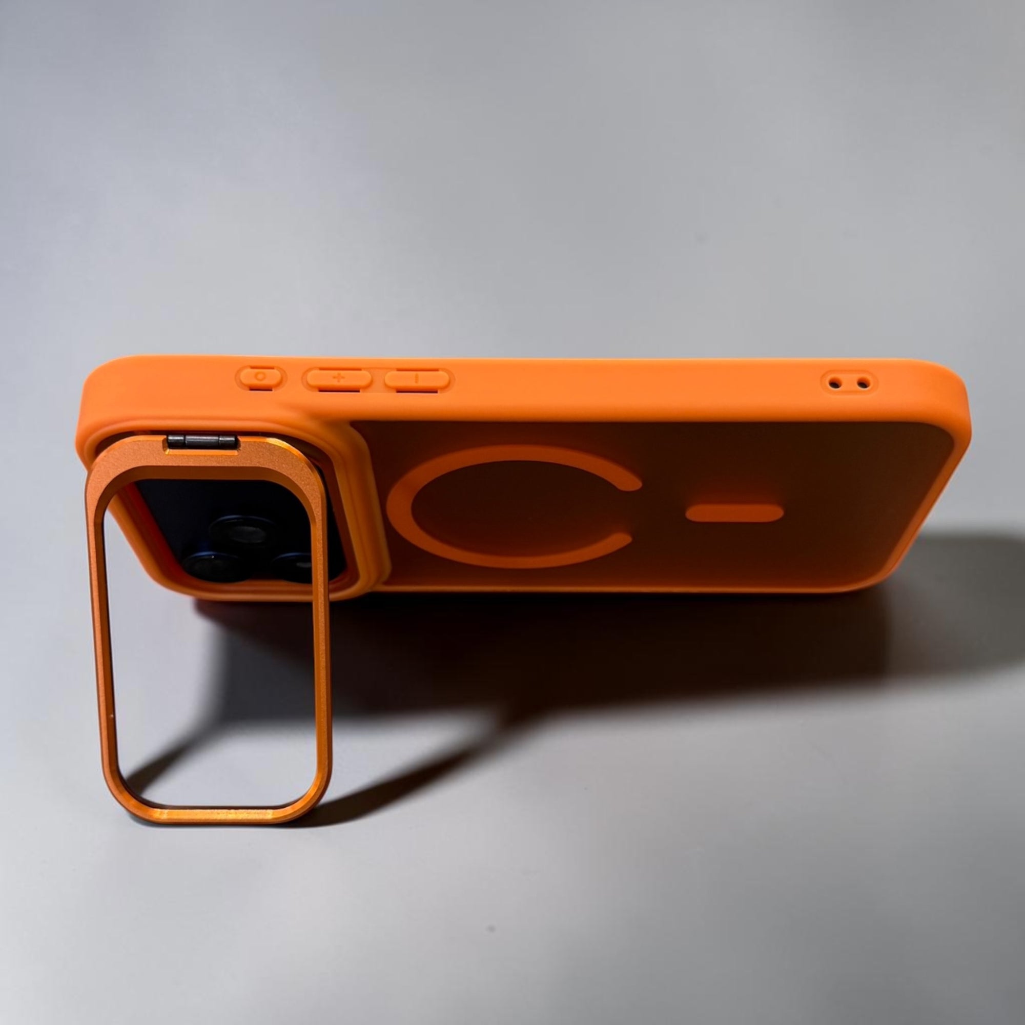 iPhone 17 Series Fusion Case