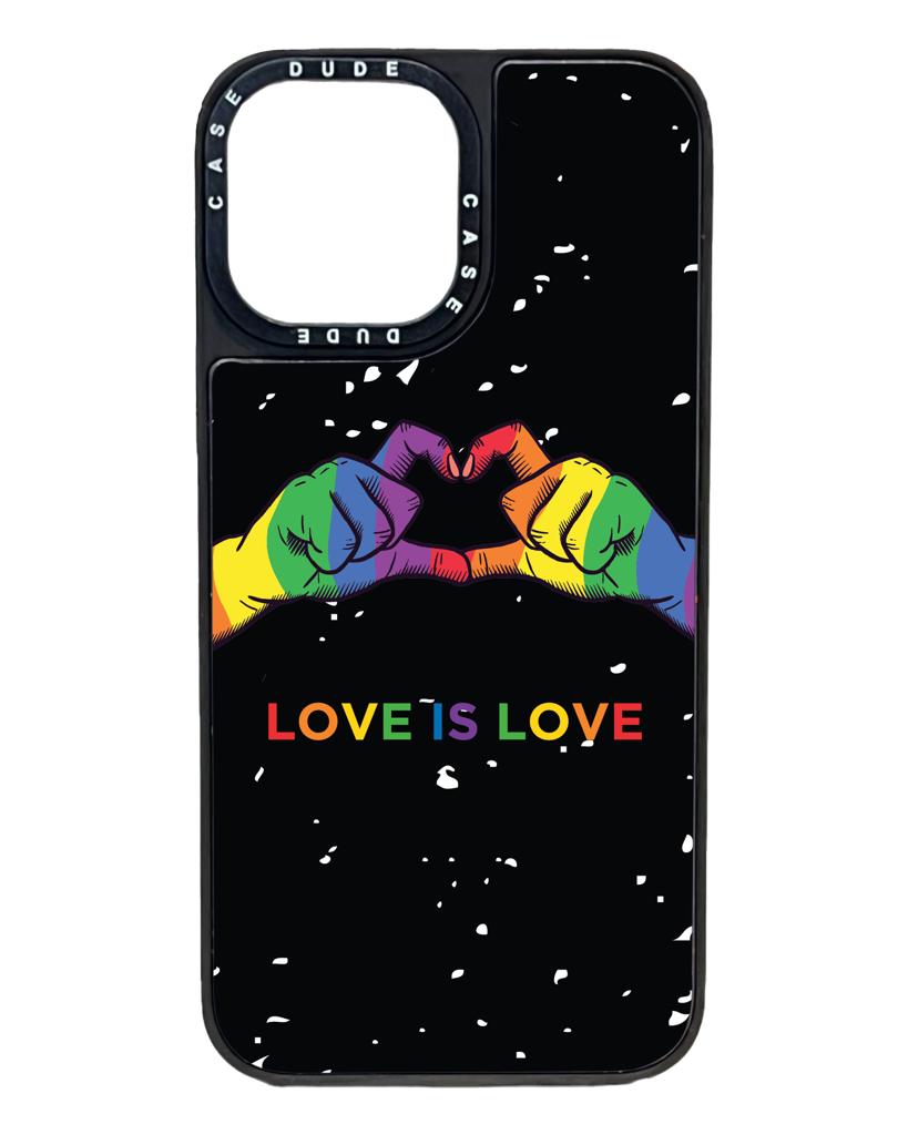 iPhone Covers For All - 12